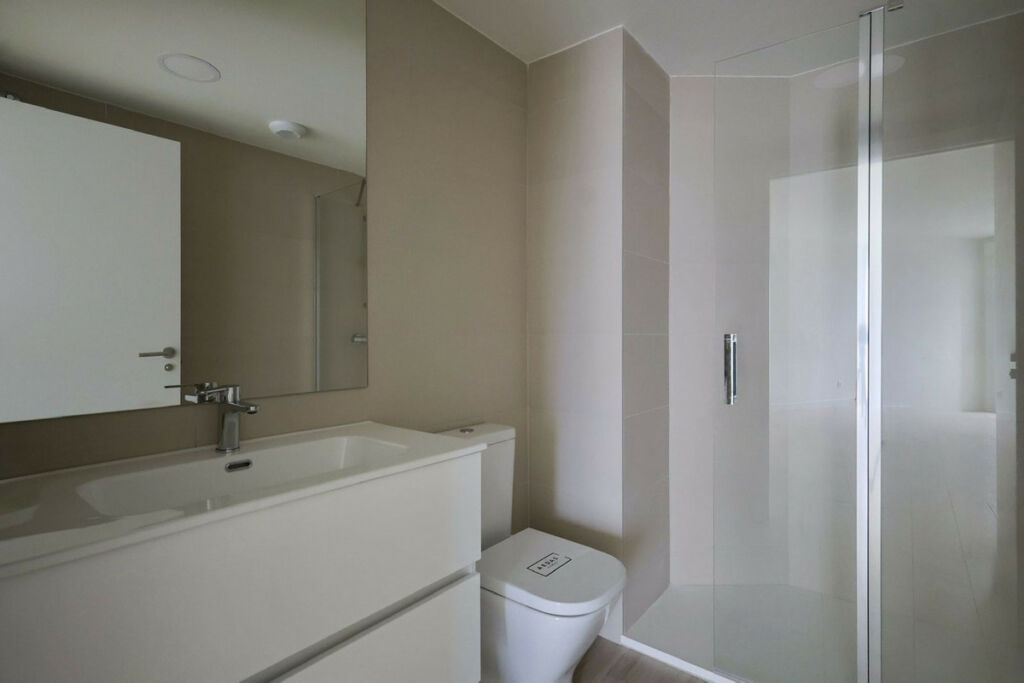 Middle Floor Apartment Javea Alicante - image 12