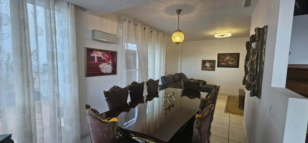 Detached Villa Benalmadena Málaga - image 12