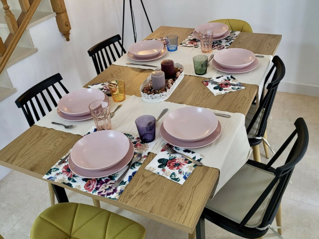 Townhouse San Miguel de Salinas Alicante - image 12