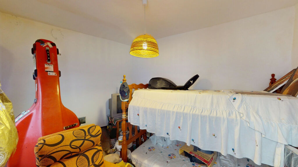 Semi-Detached House Arenas Málaga - image 12
