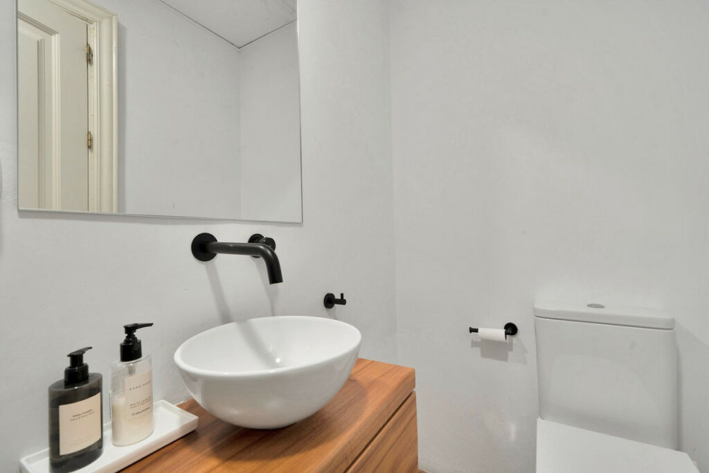 Penthouse La Heredia Málaga - image 12