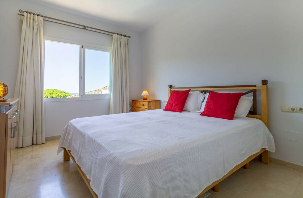 Penthouse Marbella Málaga - image 12