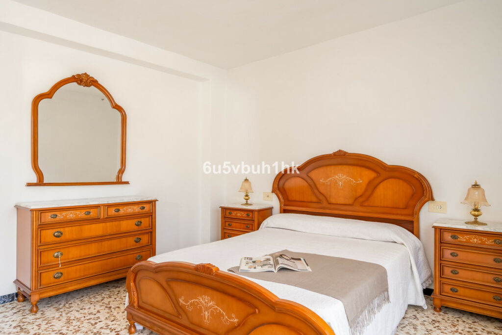 Townhouse Tolox Málaga - image 12