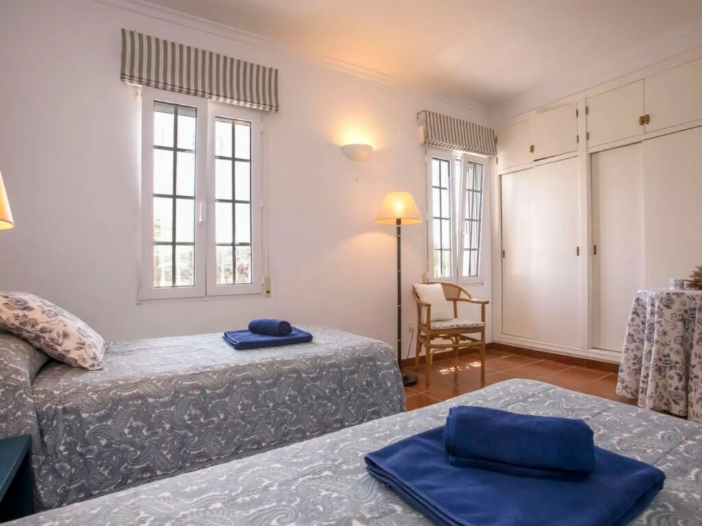 Bungalow Javea Alicante - image 12