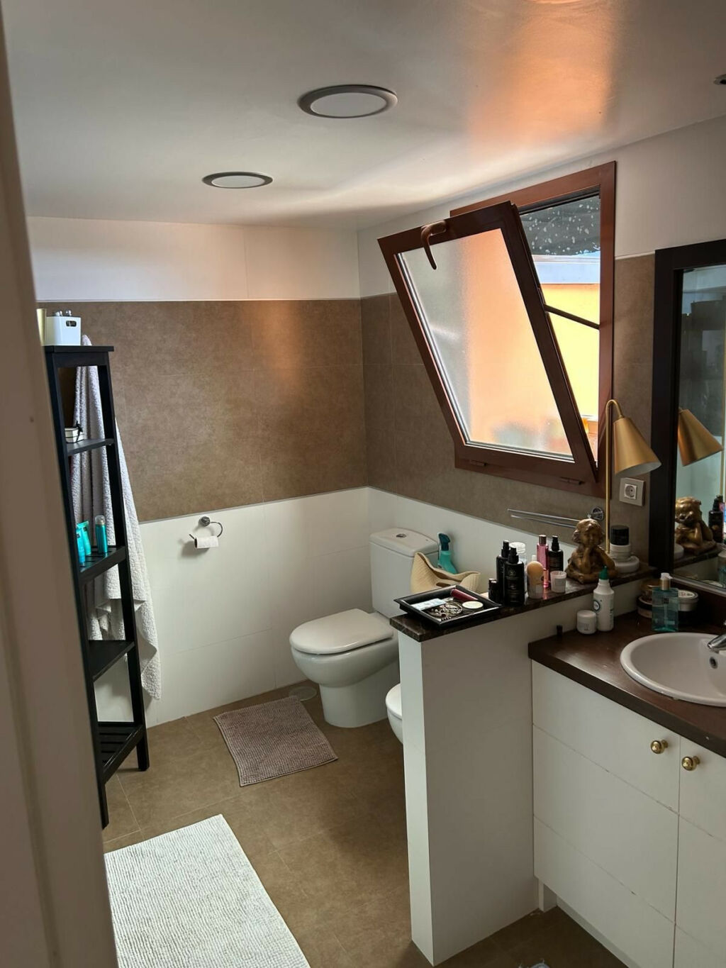 Penthouse Benahavís Málaga - image 12