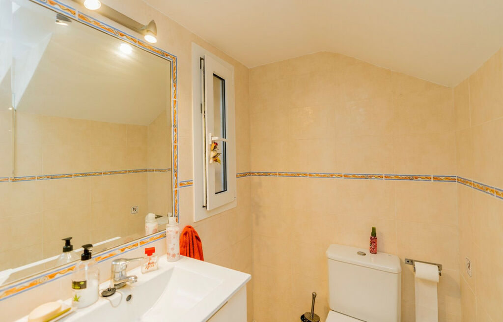 Semi-Detached House Riviera del Sol Málaga - image 12