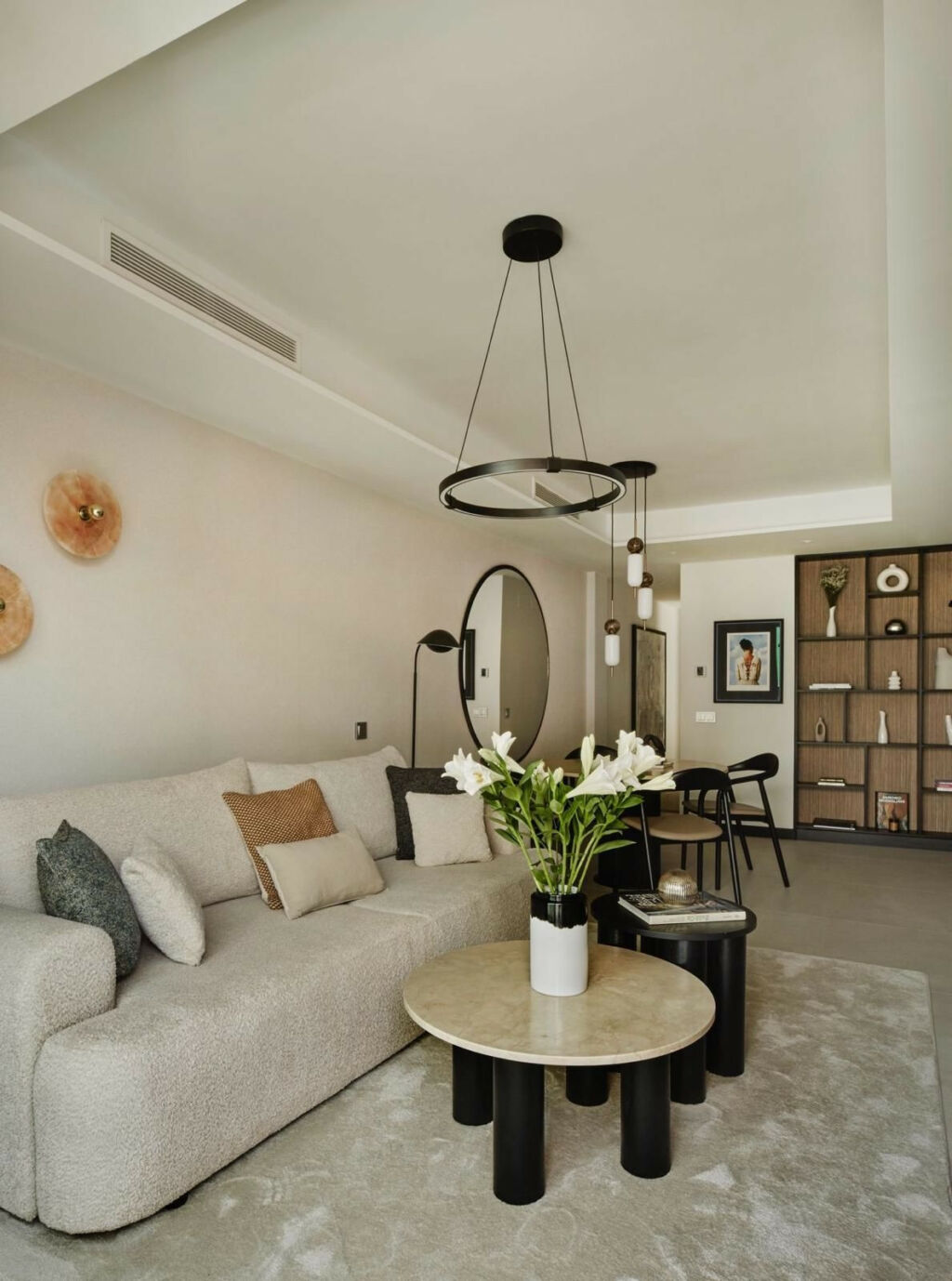 Middle Floor Apartment Marbella Málaga - image 12