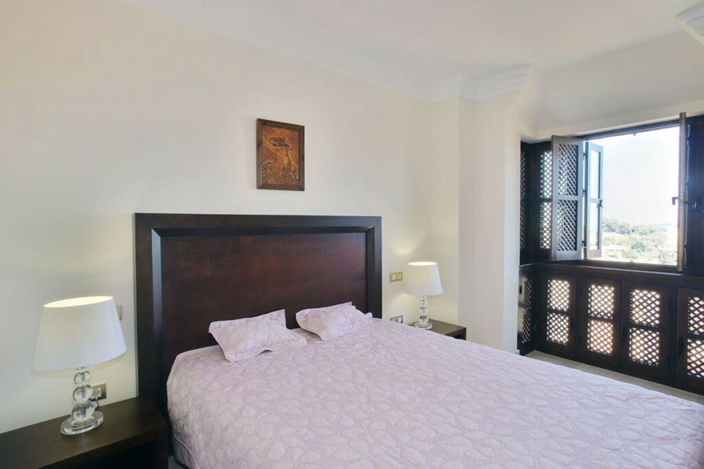 Penthouse Duplex Benahavís Málaga - image 12