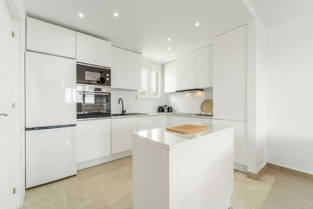 Penthouse Duplex Manilva Málaga - image 12