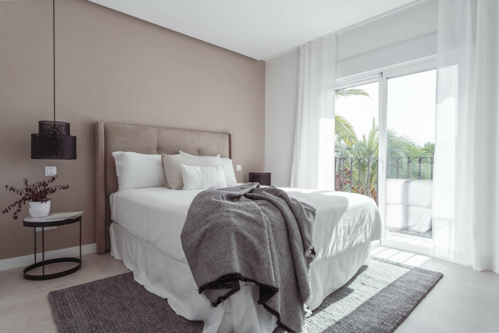 Penthouse The Golden Mile Málaga - image 12