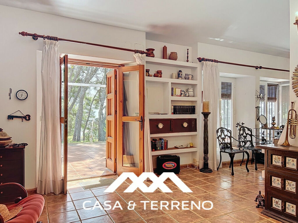 Detached Villa Nerja Málaga - image 12
