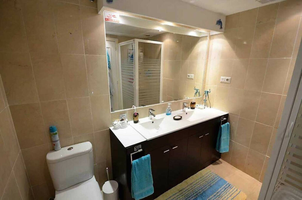 Top Floor Apartment Estepona Málaga - image 12