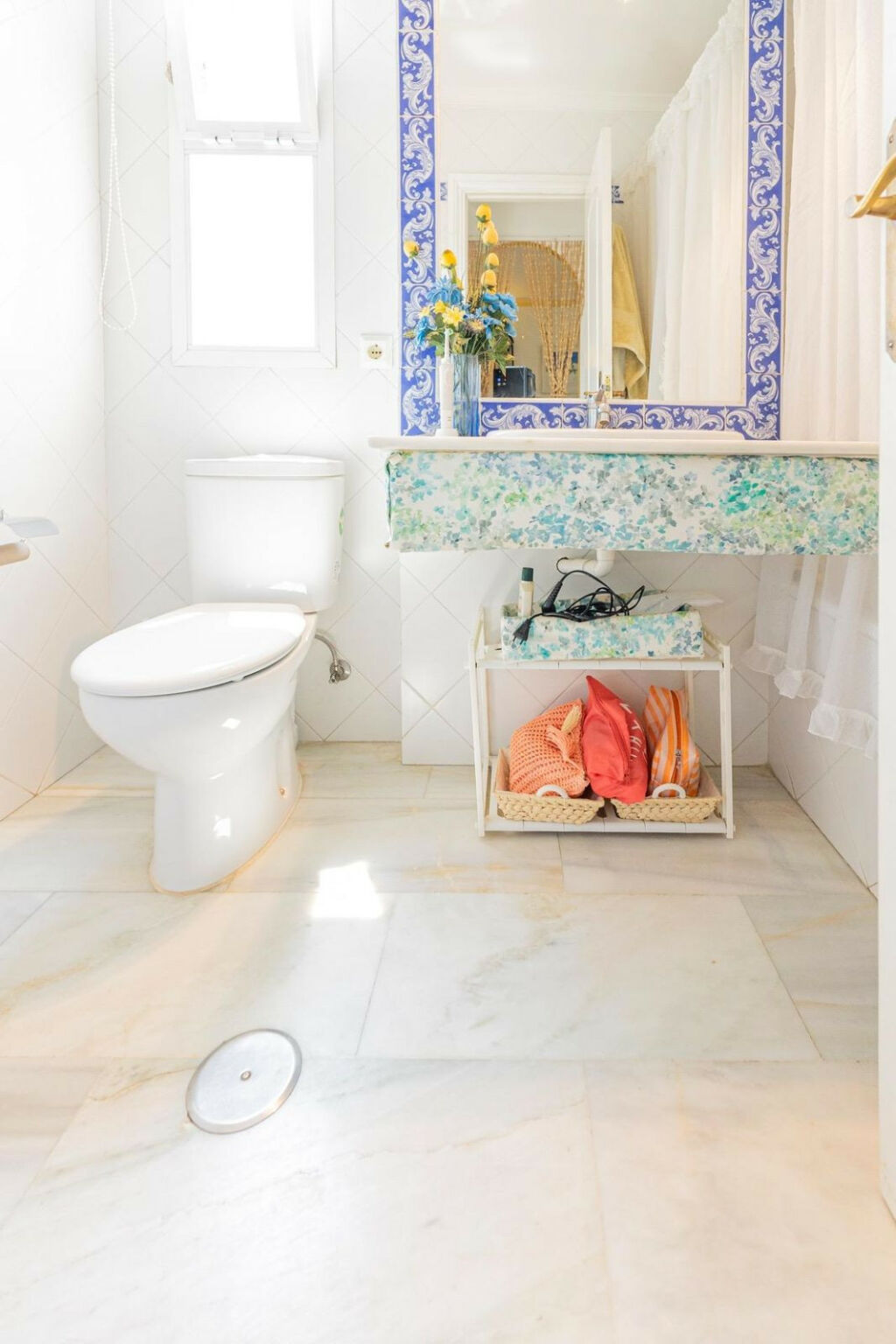 Middle Floor Apartment Marbella Málaga - image 12
