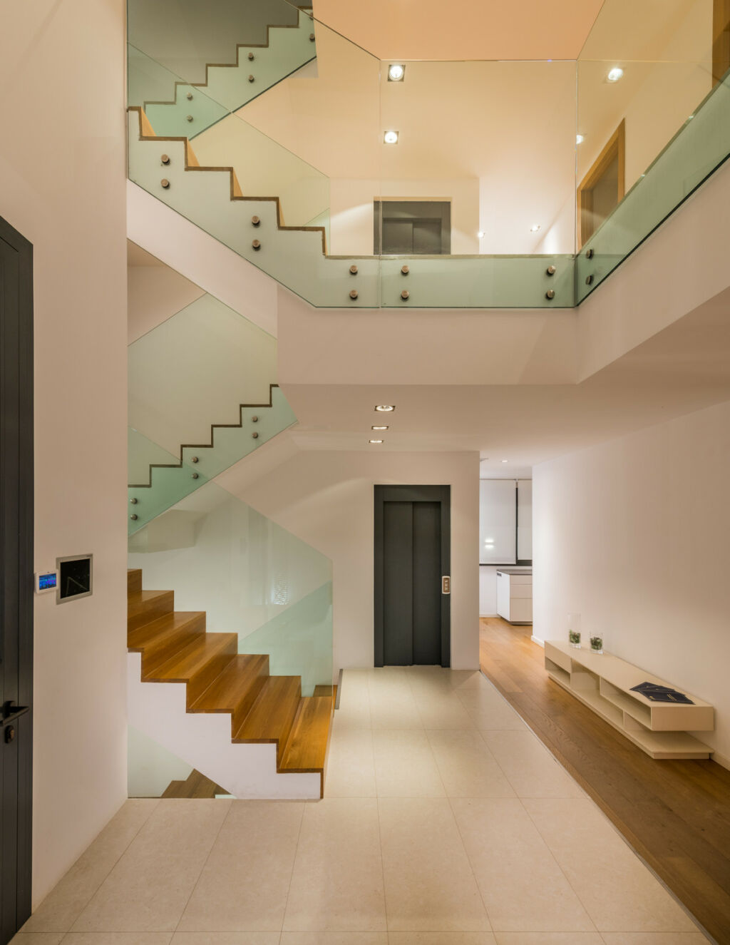 Detached Villa Costabella Málaga - image 12