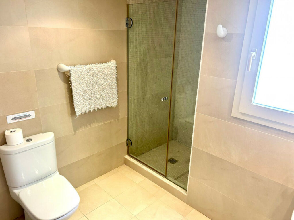 Penthouse Moraira Alicante - image 12