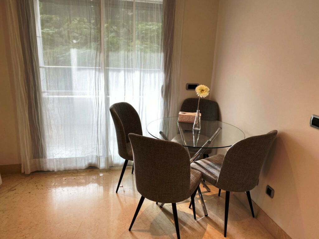 Middle Floor Apartment Marbella Málaga - image 12