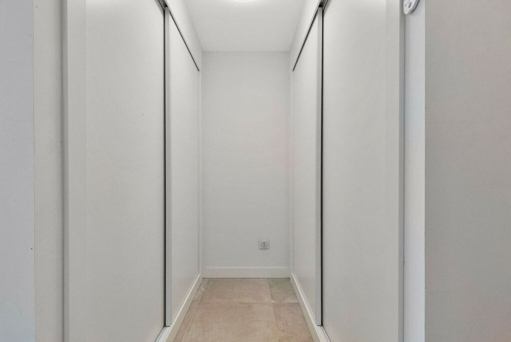 Middle Floor Apartment Fuengirola Málaga - image 12