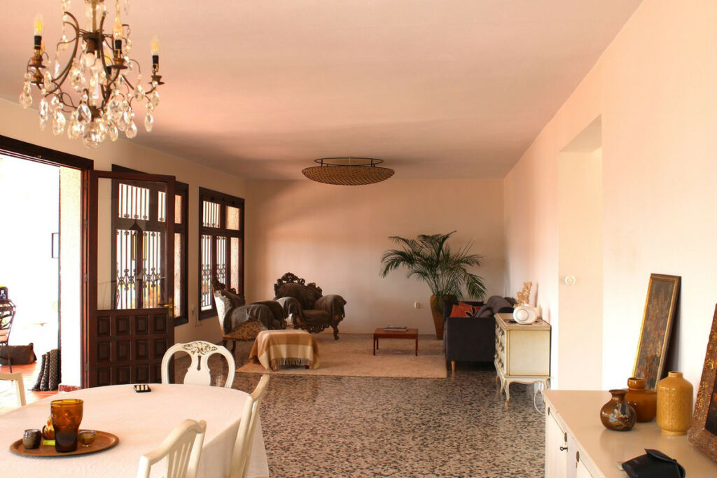 Detached Villa Coín Málaga - image 12
