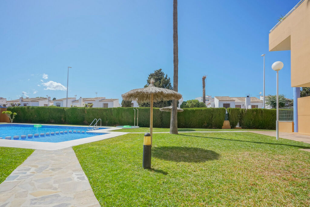 Ground Floor Apartment Javea Alicante - image 12