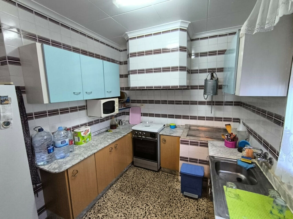 Detached Villa Yecla Murcia - image 12