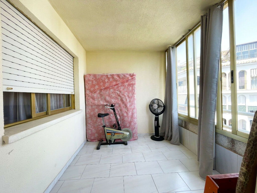 Ground Floor Apartment Calpe Alicante - image 12