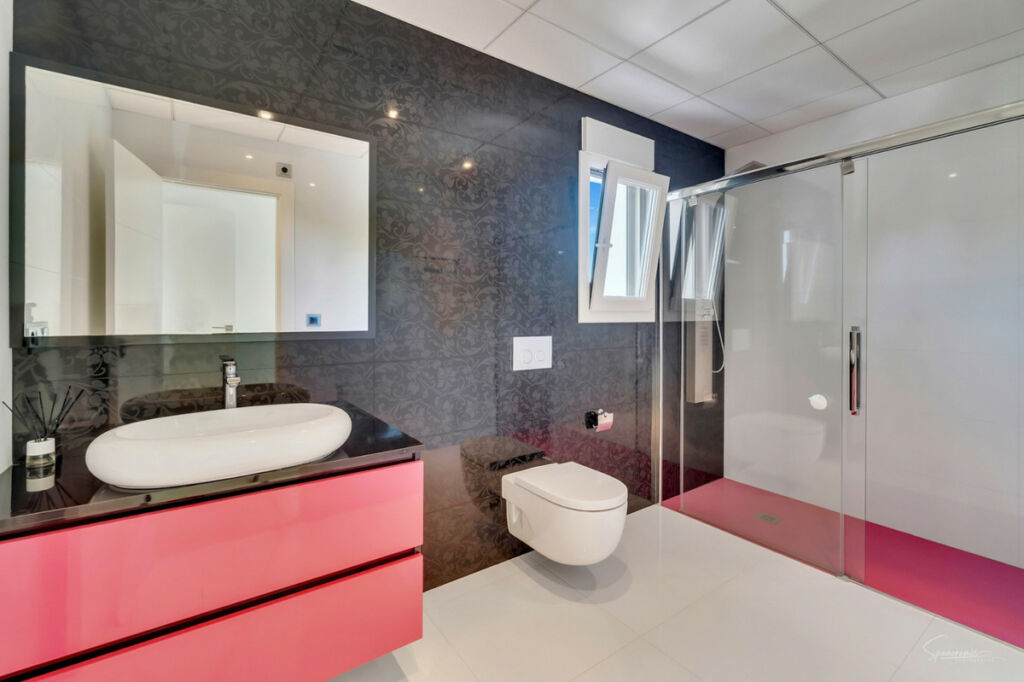 Detached Villa Benissa Alicante - image 12