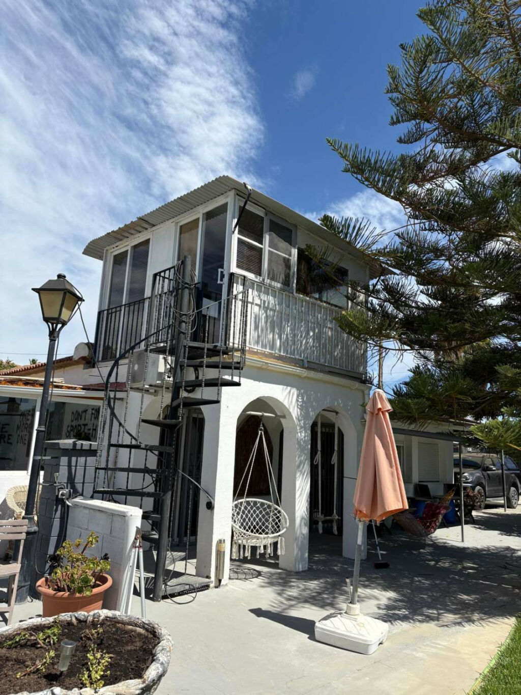 Detached Villa Alhaurín el Grande Málaga - image 12