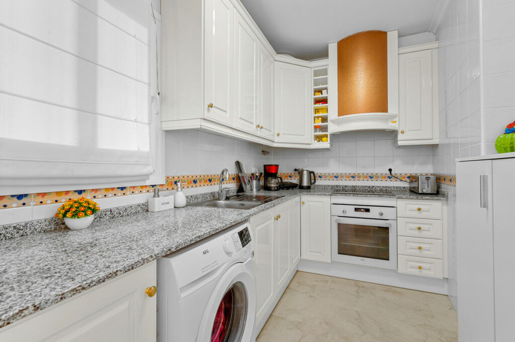 Penthouse Playa Flamenca Alicante - image 12
