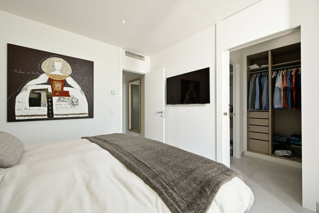 Penthouse Fuengirola Málaga - image 12