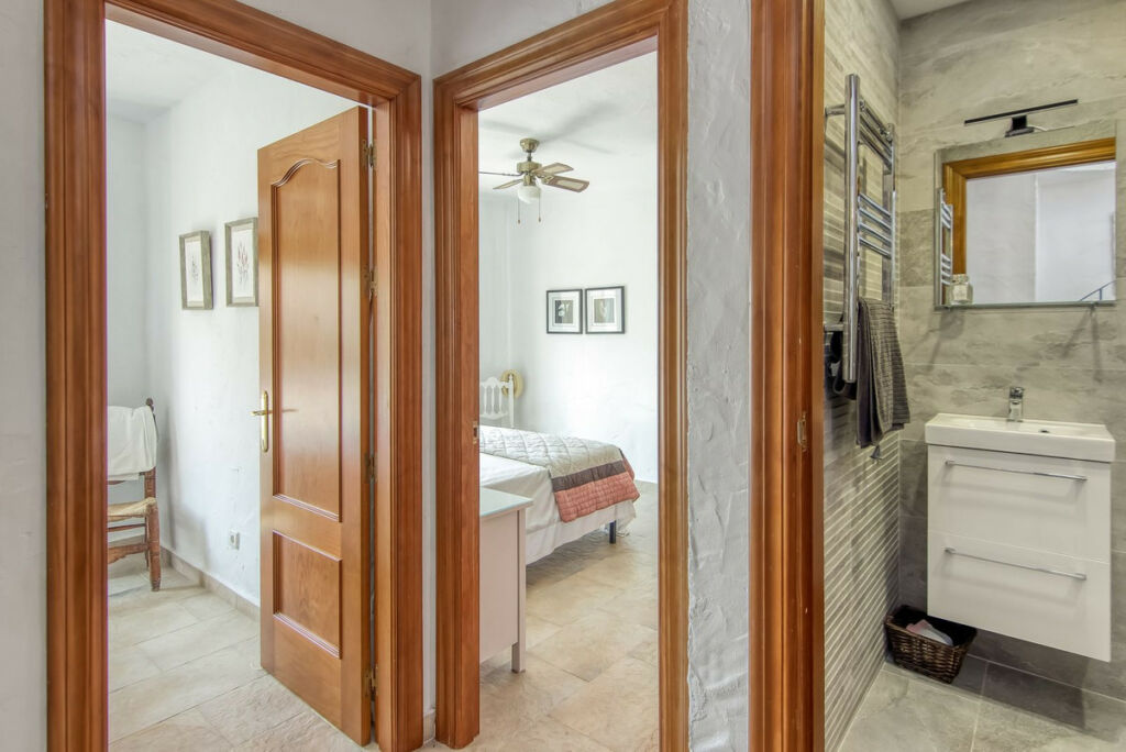 Townhouse Alhaurín el Grande Málaga - image 12