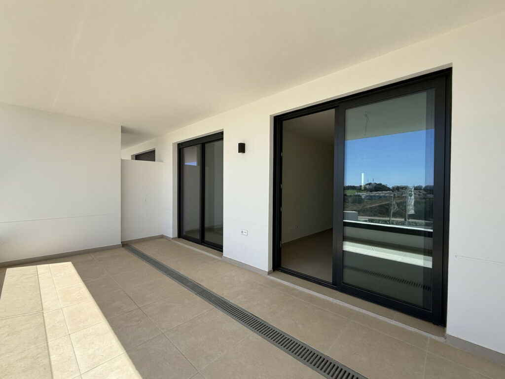 Middle Floor Apartment Calanova Golf Málaga - image 7