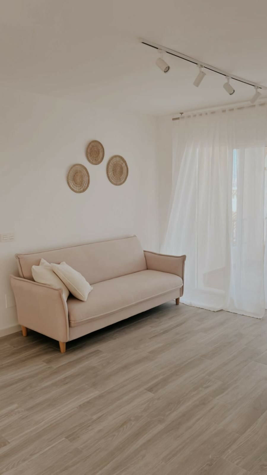 Middle Floor Apartment Riviera del Sol Málaga - image 12