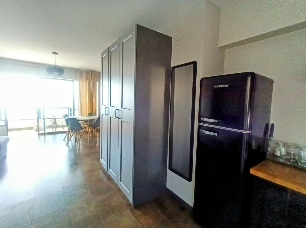 Middle Floor Studio Benalmadena Costa Málaga - image 12