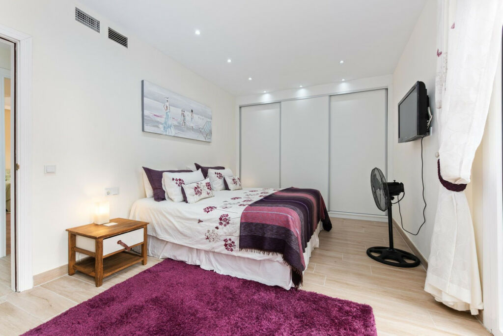Townhouse Estepona Málaga - image 12
