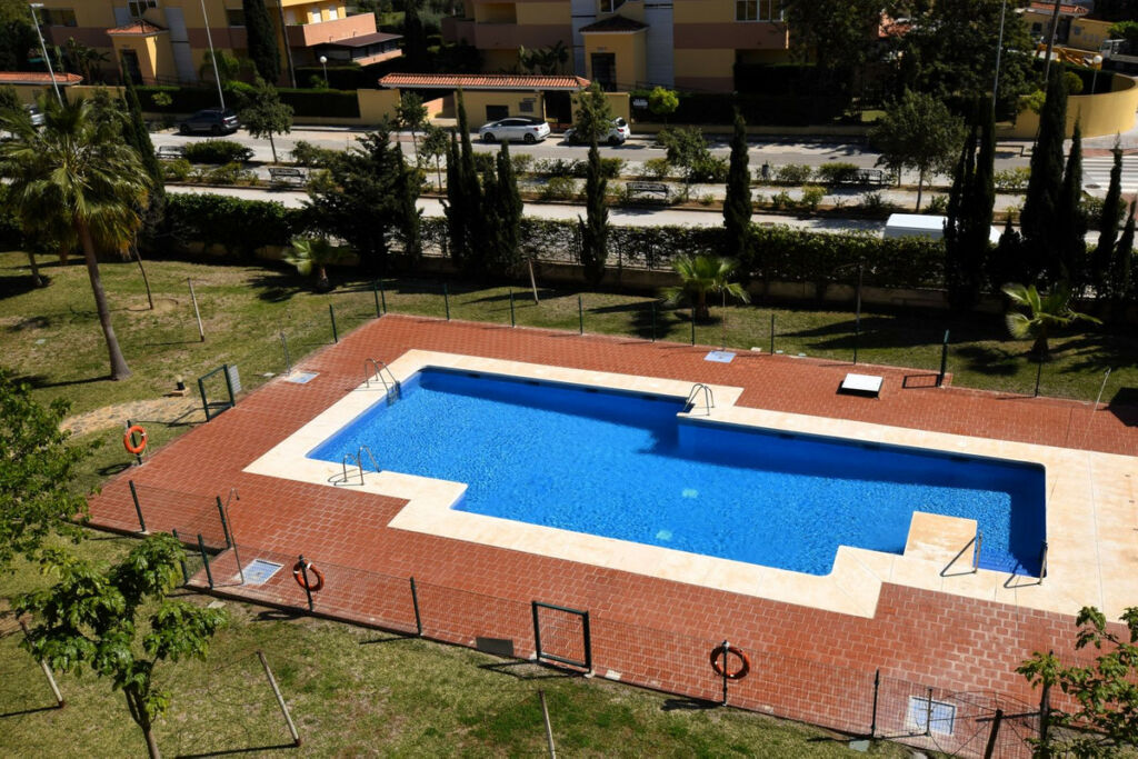 Penthouse La Cala de Mijas Málaga - image 12