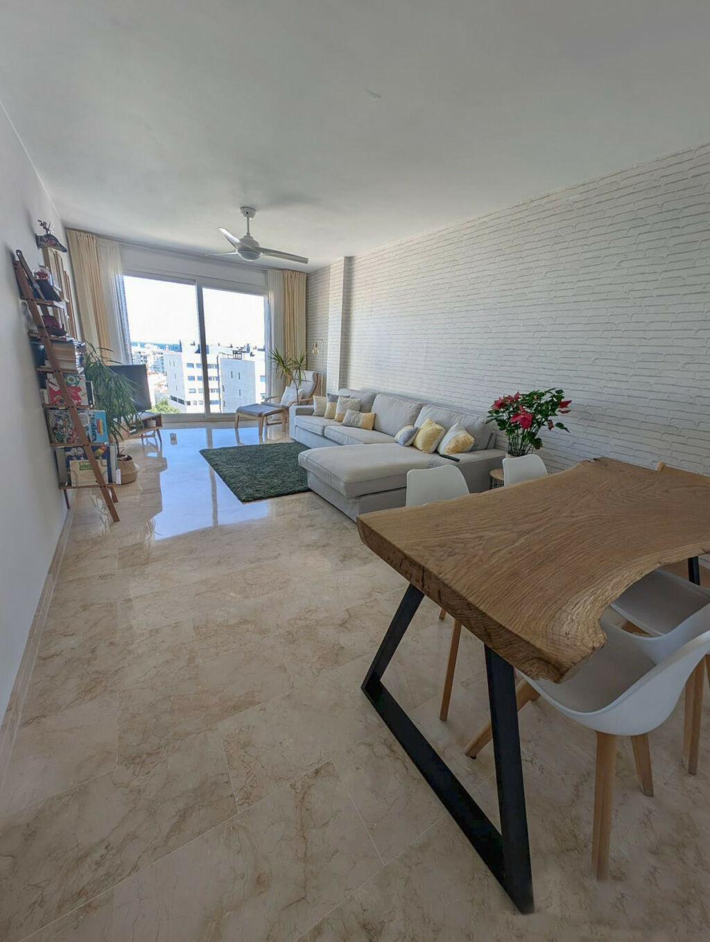 Penthouse Duplex Estepona Málaga - image 14