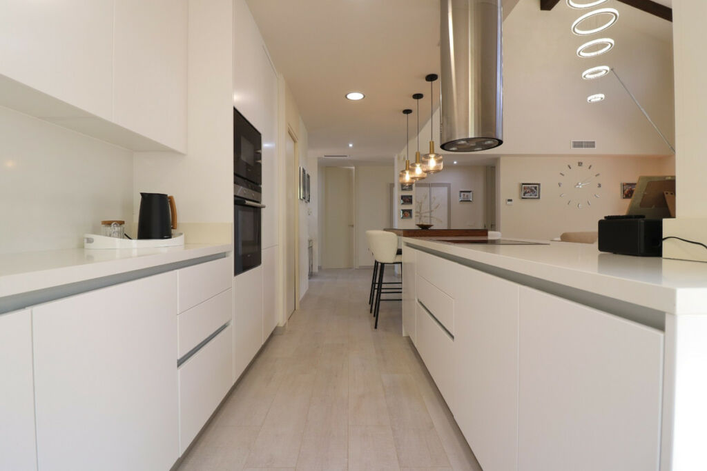 Detached Villa Algorfa Alicante - image 12