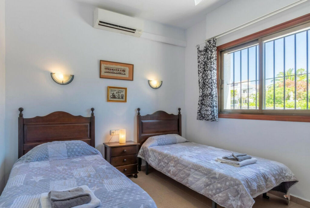 Detached Villa Javea Alicante - image 12
