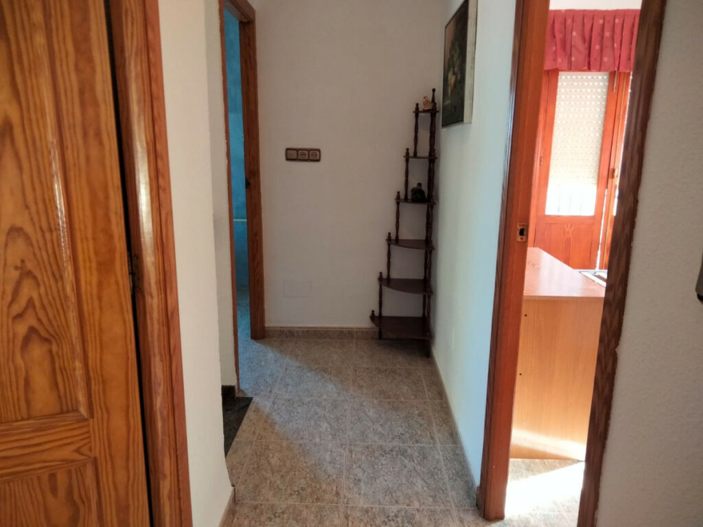 Detached Villa Aguilas Murcia - image 14