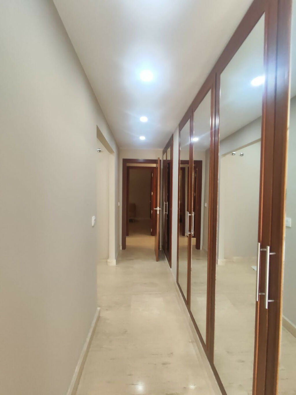 Middle Floor Apartment Estepona Málaga - image 12