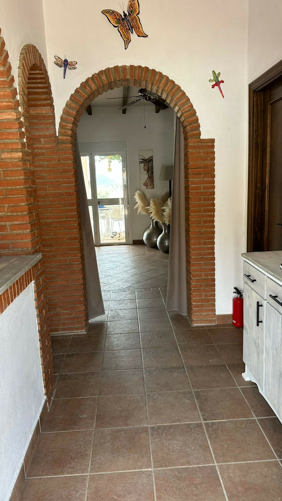 Detached Villa Alora Málaga - image 12