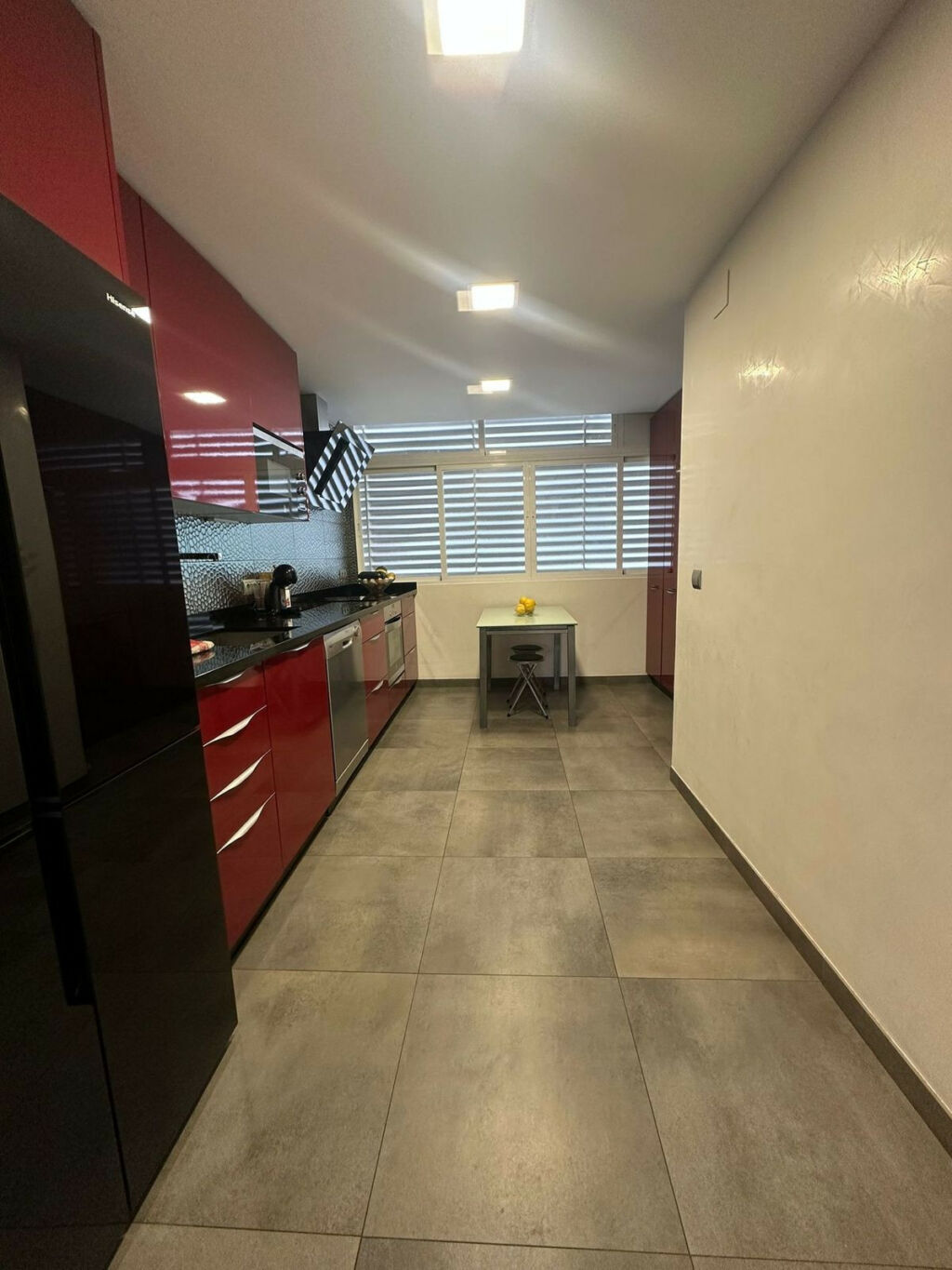 Middle Floor Apartment Nueva Andalucía Málaga - image 12