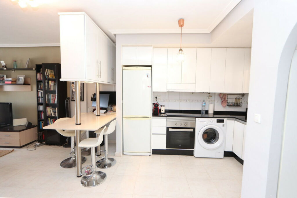 Ground Floor Apartment Los Alcazares Murcia - image 12