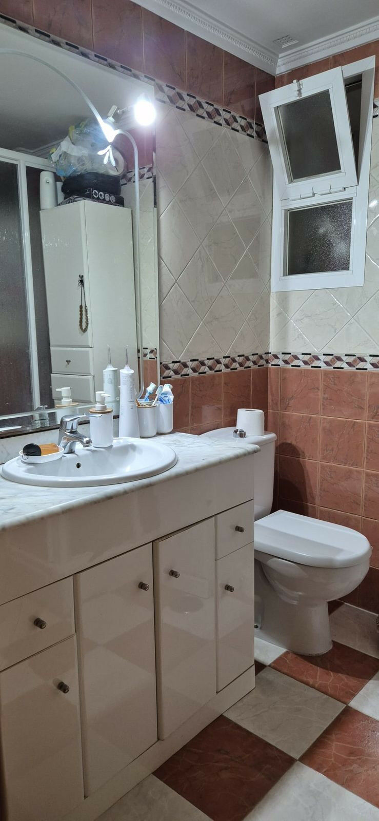 Top Floor Apartment Estepona Málaga - image 10