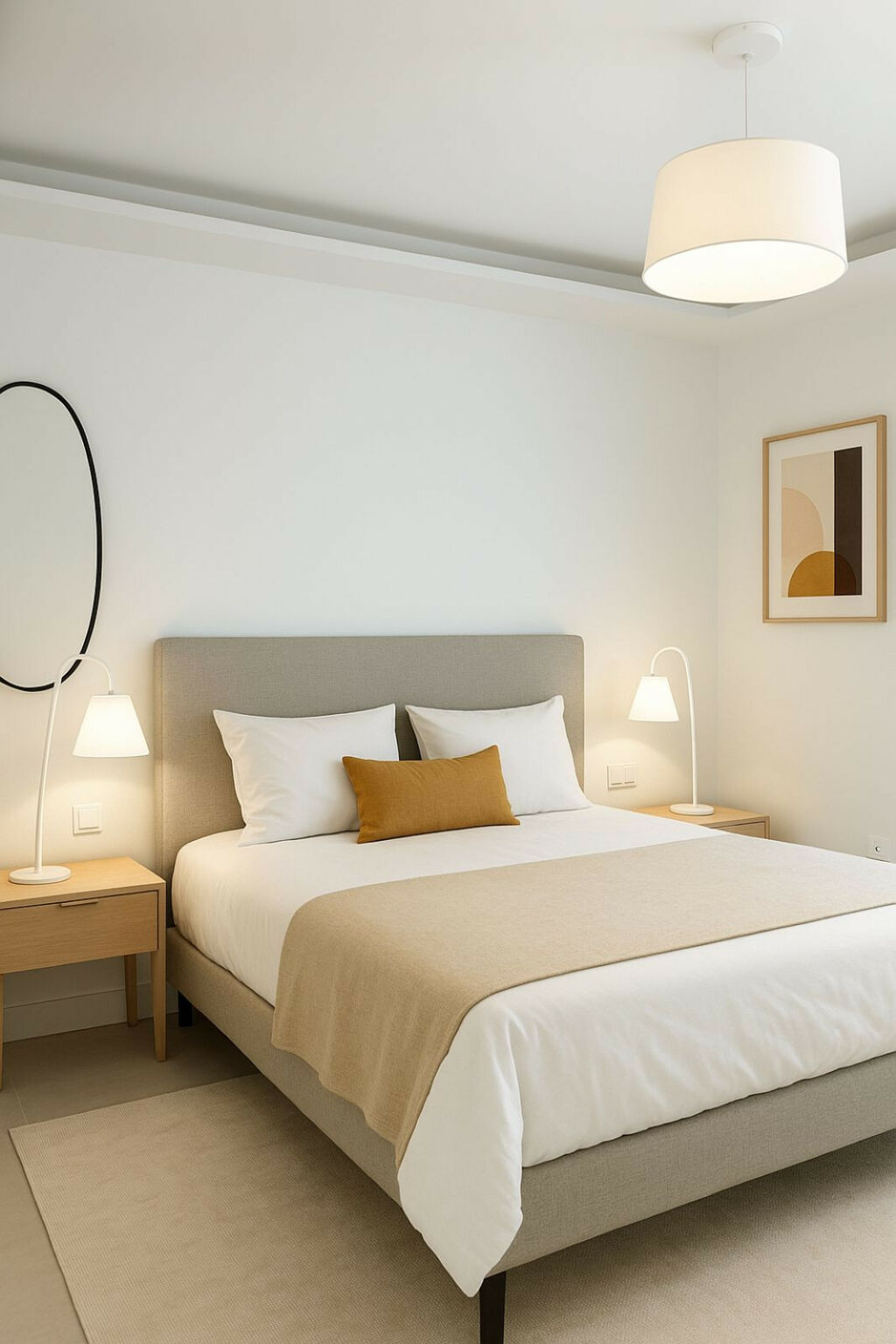 Townhouse Benahavís Málaga - image 12