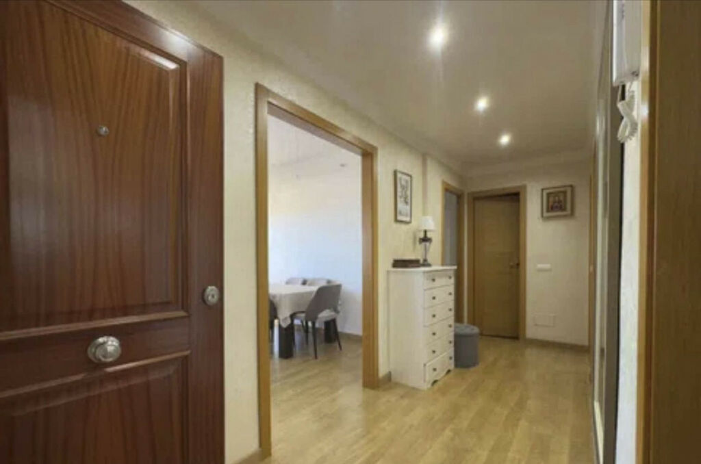 Penthouse Atalaya Málaga - image 12