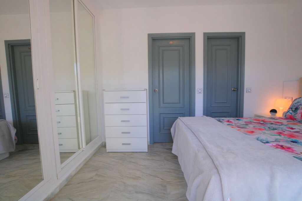 Duplex Riviera del Sol Málaga - image 12