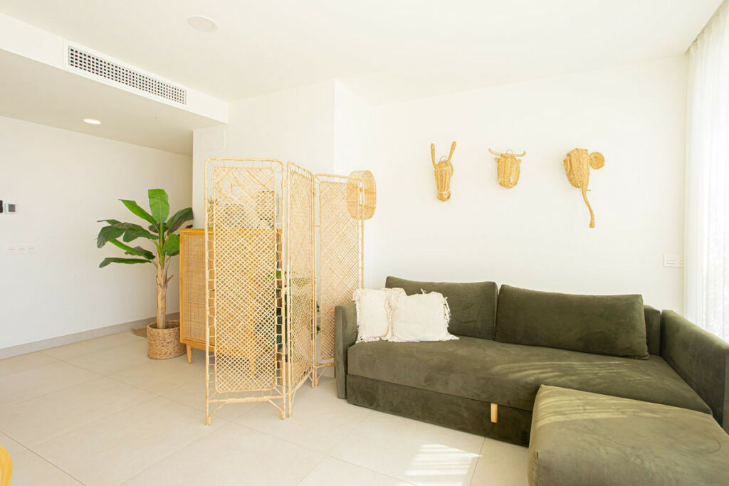 Penthouse La Cala de Mijas Málaga - image 12