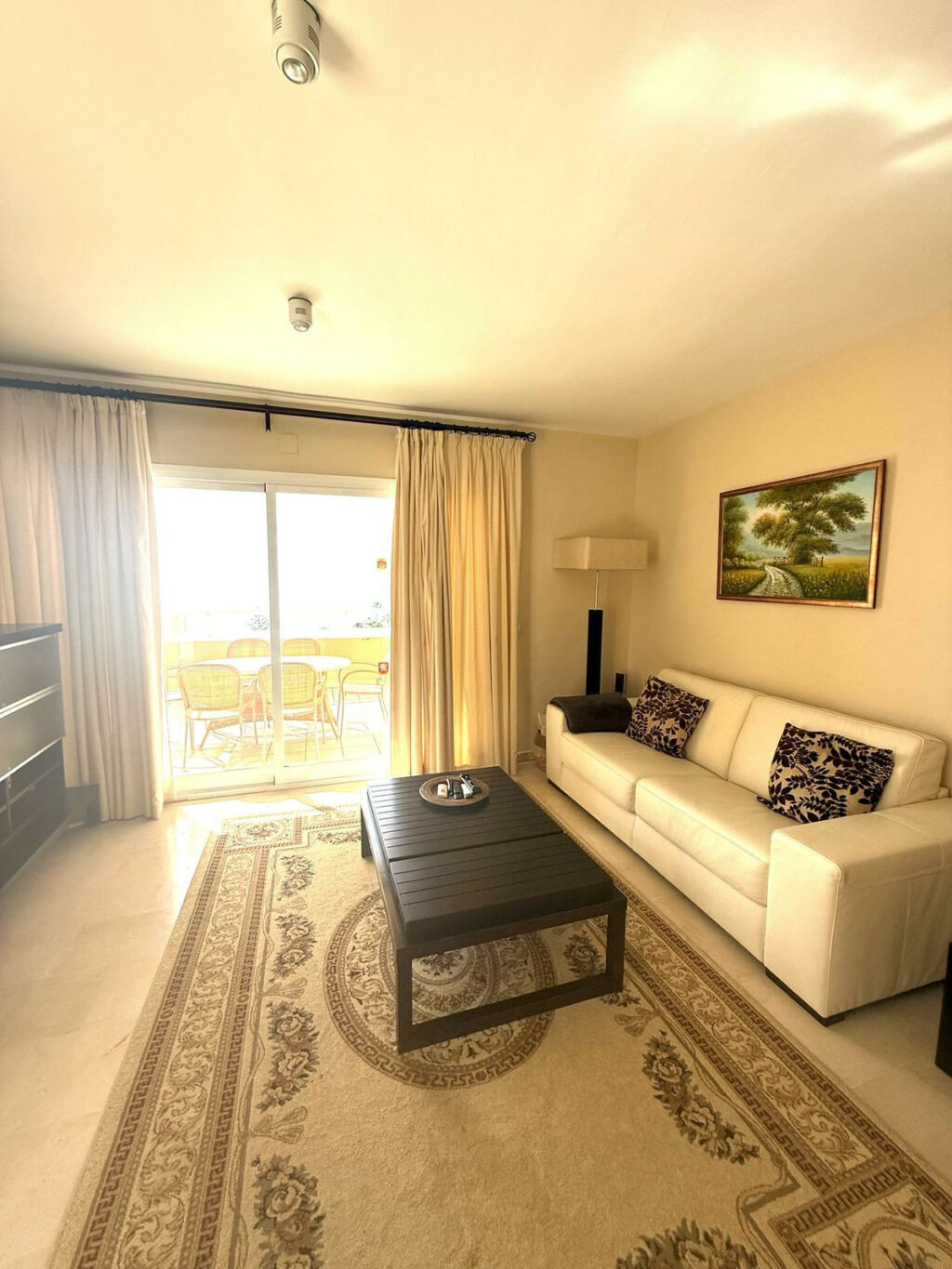 Penthouse El Faro Málaga - image 12