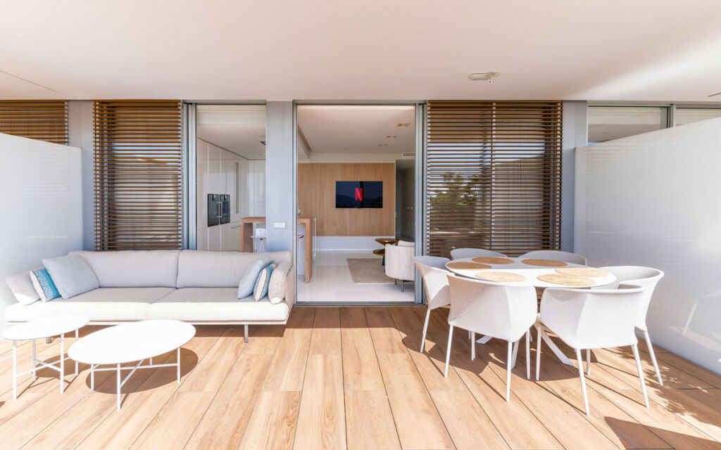 Ground Floor Apartment Estepona Málaga - image 12